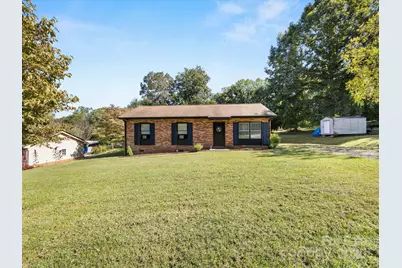 350 Spencer Road NE, Conover, NC 28613 - Photo 1