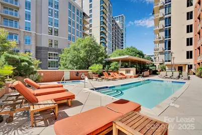 701 Royal Court #412, Charlotte, NC 28202 - Photo 1