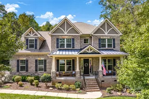 2104 Sweet Clover Way, Denver, NC 28037 - Photo 1