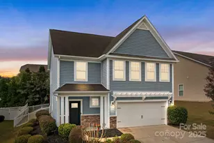 3427 Streamside Dr, Kannapolis, NC 28036 - Photo 1