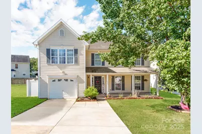 7125 Roaming Path Court, Charlotte, NC 28214 - Photo 1