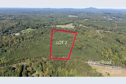 Lot 2 Rhyne Road, Clover, SC 29710 - Photo 1