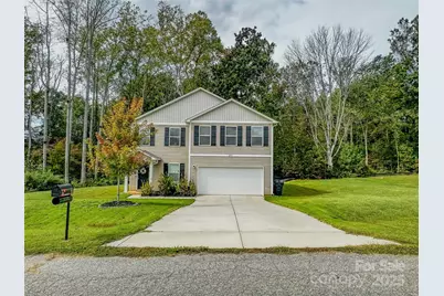 1070 Glenbriar Court, Woodleaf, NC 27054 - Photo 1