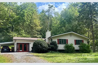 283 Bull Creek Road, Asheville, NC 28805 - Photo 1