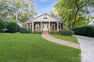 625 N 9th St, Albemarle, NC 28001 - Photo 1