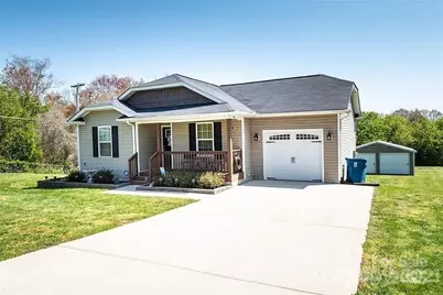 3430 Maiden Springs Drive, Maiden, NC 28650 - Photo 1