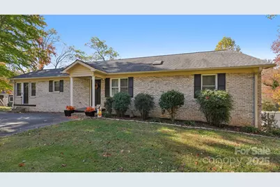 1608 Sharon Road, Winston Salem, NC 27103 - Photo 1