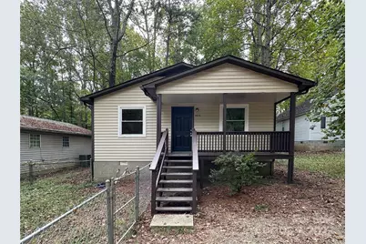 3630 Durham Lane, Charlotte, NC 28269 - Photo 1