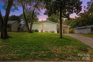 4308 Firwood Ln, Charlotte, NC 28209 - Photo 1