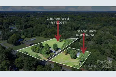 7809 Lawyers Road, Charlotte, NC 28227 - Photo 1