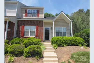 10116 Forest Landing Drive, Charlotte, NC 28213 - Photo 1