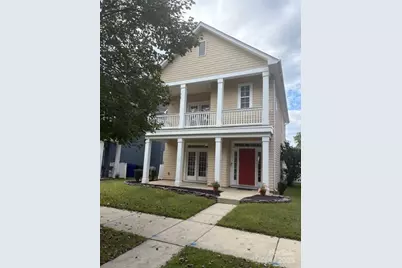 8017 Baylis Drive, Huntersville, NC 28078 - Photo 1