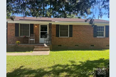 512 Produce Market Road, Laurinburg, NC 28352 - Photo 1