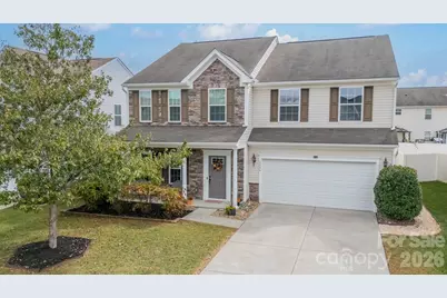 3556 Catherine Creek Place, Kannapolis, NC 28036 - Photo 1