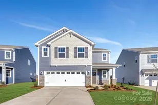 1461 Kate Cecil Wy, York, SC 29745 - Photo 1