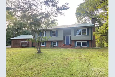 3788 Fish Hatchery Road, Morganton, NC 28655 - Photo 1