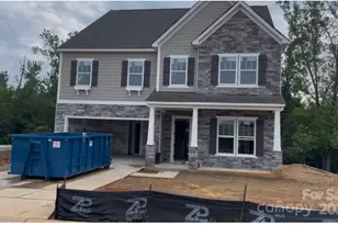 500 Black Bear St, China Grove, NC 28023 - Photo 1