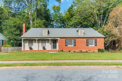 636 Reynolds Drive, Charlotte, NC 28209 - Photo 1