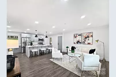 1110 W Edgemont Drive, Lancaster, SC 29720 - Photo 1