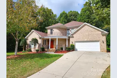 5524 Strabane Drive, Matthews, NC 28104 - Photo 1