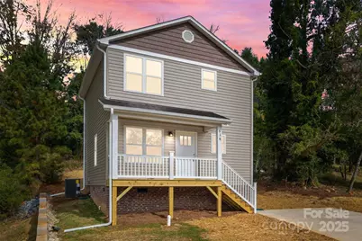 638 McKee Street, Albemarle, NC 28001 - Photo 1