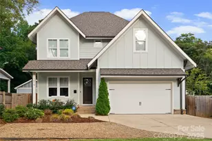 1614 Chatham Ave, Charlotte, NC 28205 - Photo 1