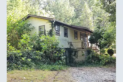 4749 Warlick Chapel Road, Connelly Springs, NC 28612 - Photo 1