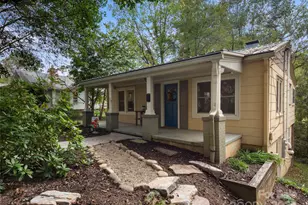 149 Short St, Waynesville, NC 28786 - Photo 1