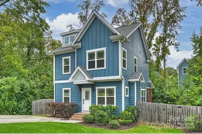 3031 Palm Avenue, Charlotte, NC 28205 - Photo 1