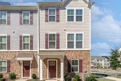 9226 Mallard Mills Drive, Charlotte, NC 28262 - Photo 1