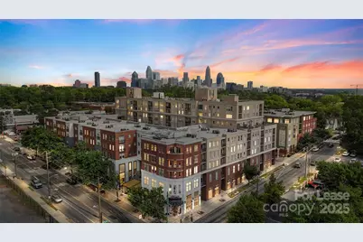 1315 East Boulevard #509, Charlotte, NC 28203 - Photo 1