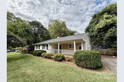 1425 Montford Drive, Charlotte, NC 28209 - Photo 1