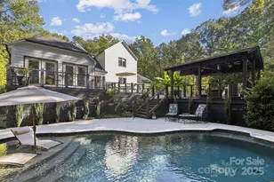 6817 Tree Hill Rd, Weddington, NC 28104 - Photo 1