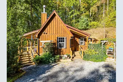 195 Secluded Cove, Waynesville, NC 28785 - Photo 1