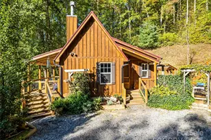 195 Secluded Cove, Waynesville, NC 28785 - Photo 1