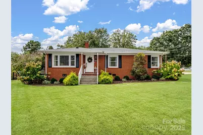 413 W Ridge Avenue, Landis, NC 28088 - Photo 1