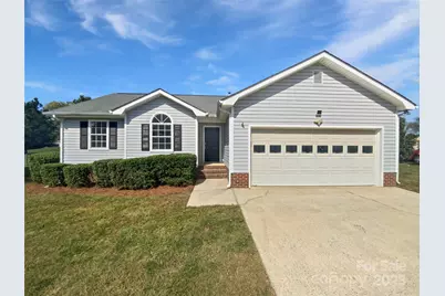 2813 Faircroft Way, Monroe, NC 28110 - Photo 1