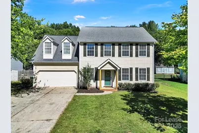 14200 Harlequin Drive, Charlotte, NC 28273 - Photo 1