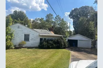145 34th Street NW, Hickory, NC 28601 - Photo 1