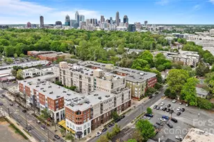 1320 Fillmore Ave, Charlotte, NC 28203 - Photo 1