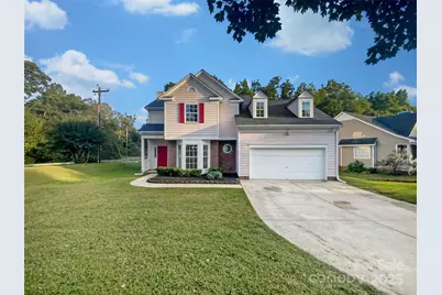 1902 Stonewyck Avenue, Kannapolis, NC 28081 - Photo 1