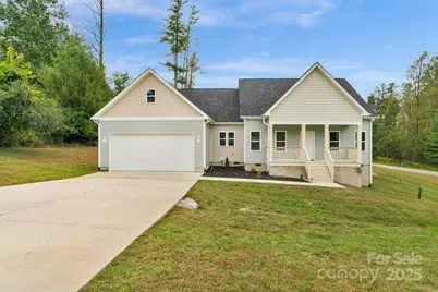 142 Crystal Heights Drive, Hendersonville, NC 28739 - Photo 1
