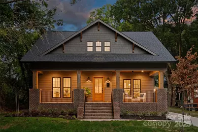 1501 Mimosa Avenue, Charlotte, NC 28205 - Photo 1