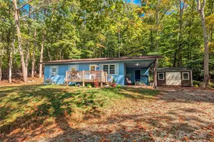 710 Three Quarter Creek Rd, Burnsville, NC 28714 - Photo 1