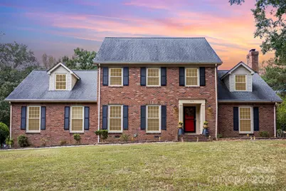 526 Rock Springs Road, Lancaster, SC 29720 - Photo 1