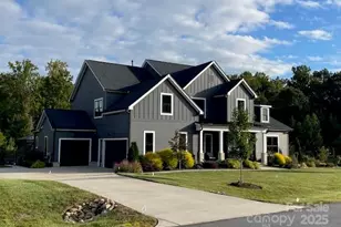 11014 Mountain Willow Trl, Huntersville, NC 28078 - Photo 1