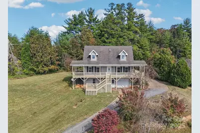 136 Ridge Brook Drive, Weaverville, NC 28787 - Photo 1