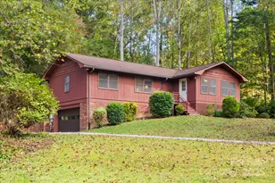 234 Fallen Timber Rd, Hendersonville, NC 28791 - Photo 1