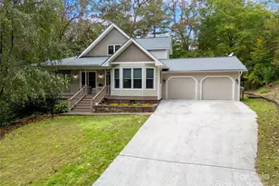 75 Twin Oaks Ln, Pisgah Forest, NC 28768 - Photo 1