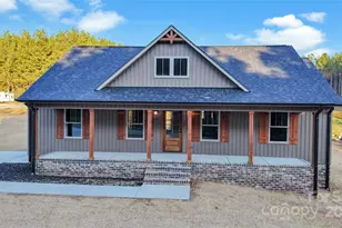 268 Vic Randall Rd, Lawndale, NC 28090 - Photo 1